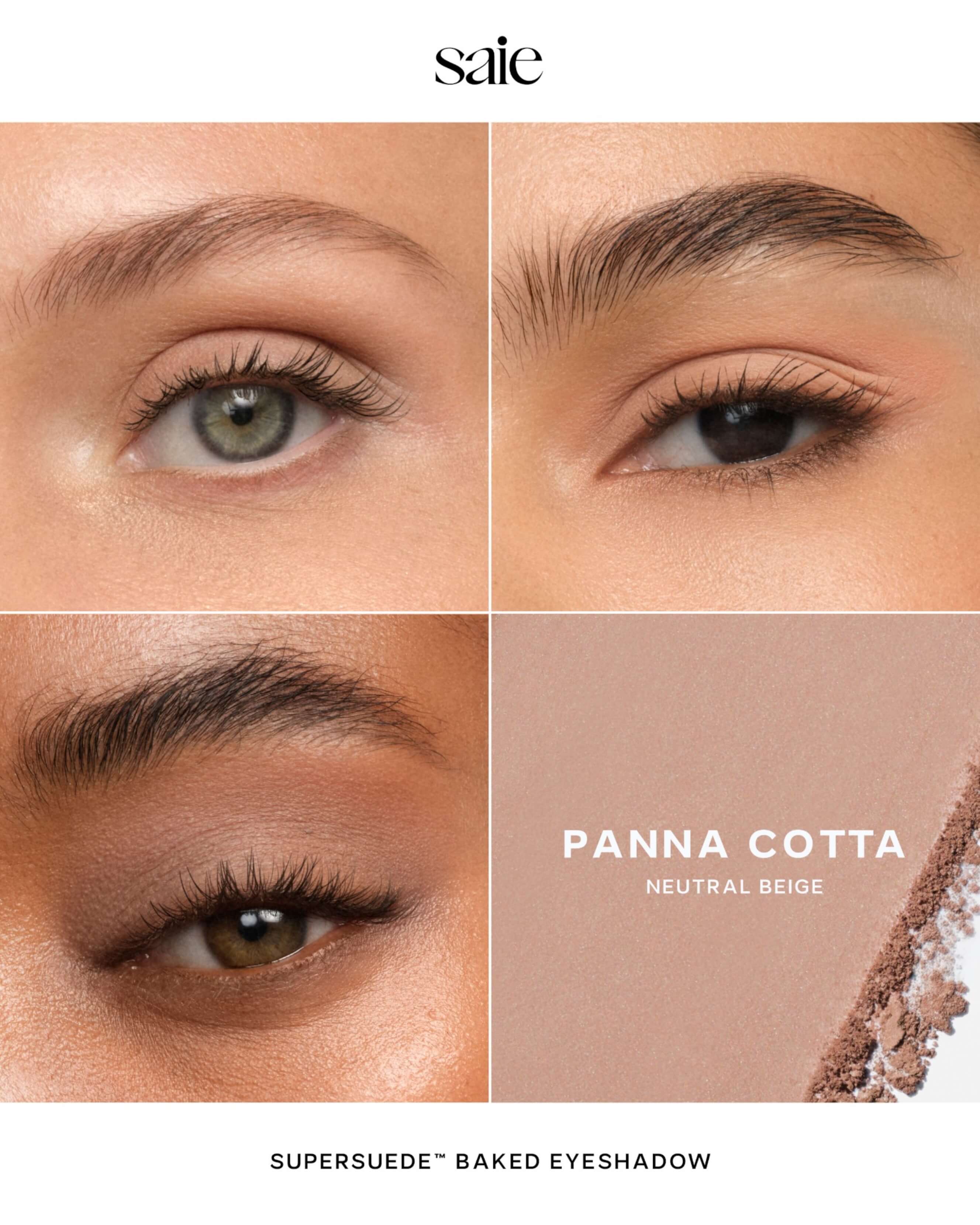 Panna Cotta (Neutral Beige Matte)