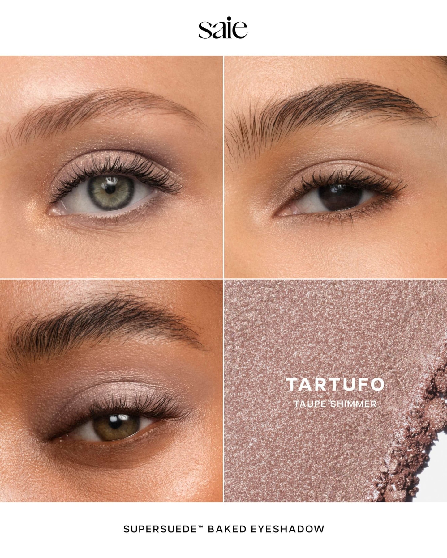 Tartufo (Taupe Shimmer)
