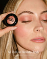 Bellini (Rose Gold Shimmer)