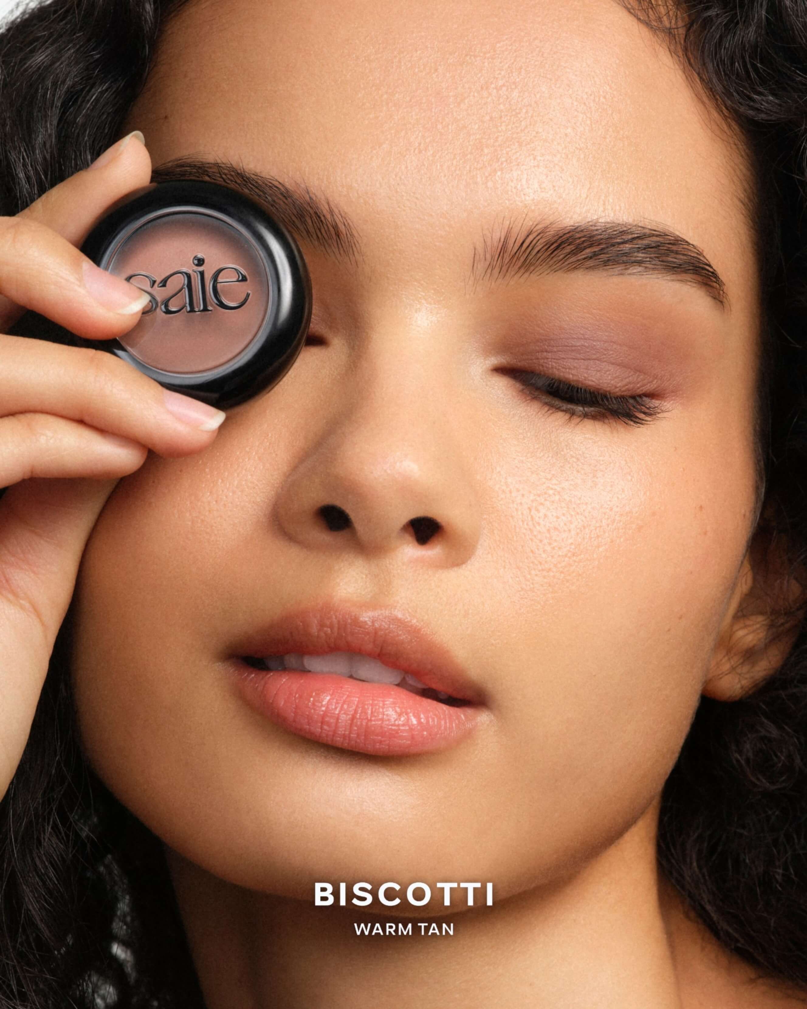 Biscotti (Warm Tan Matte)