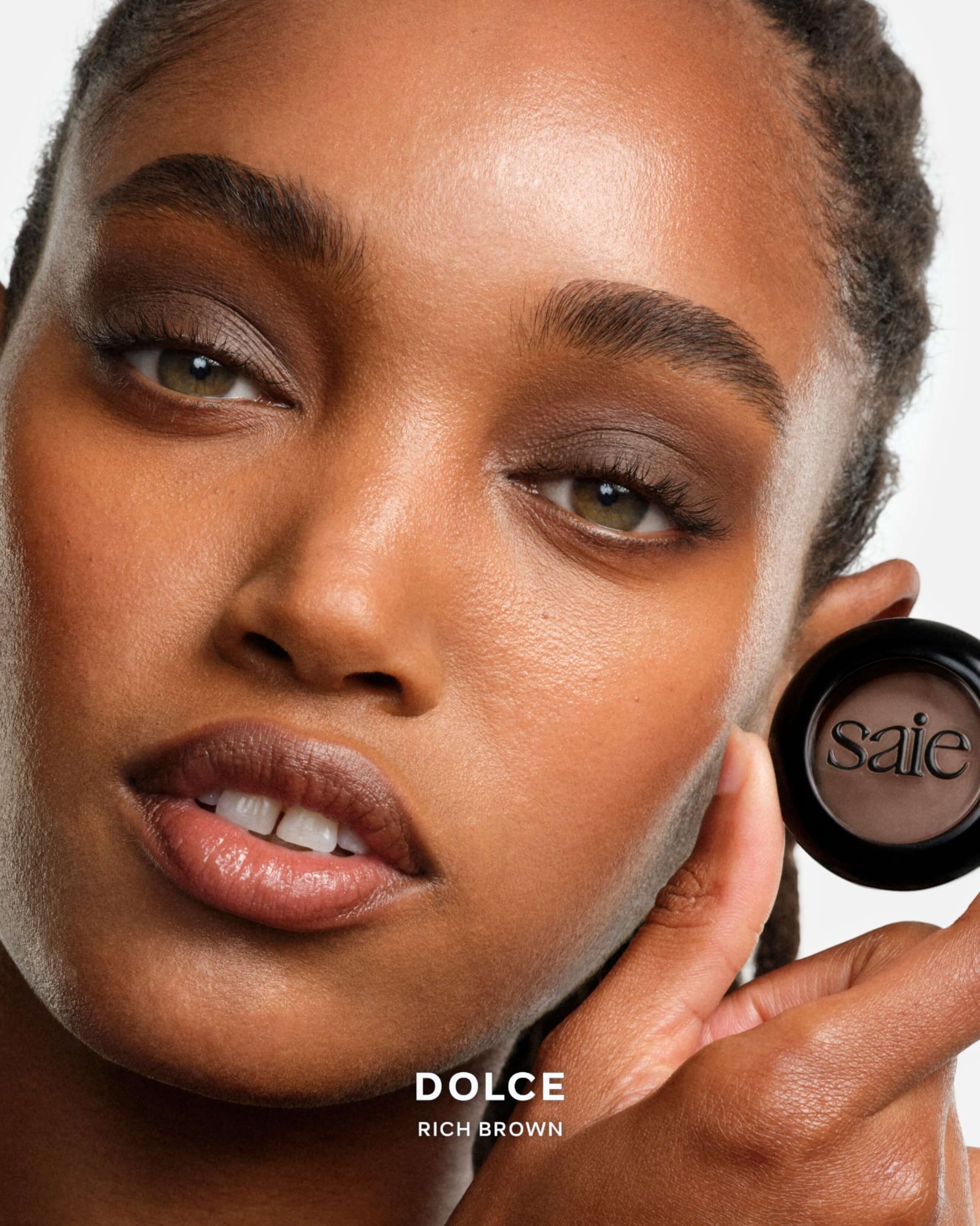 Dolce (Rich Brown Matte)
