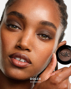 Dolce (Rich Brown Matte)