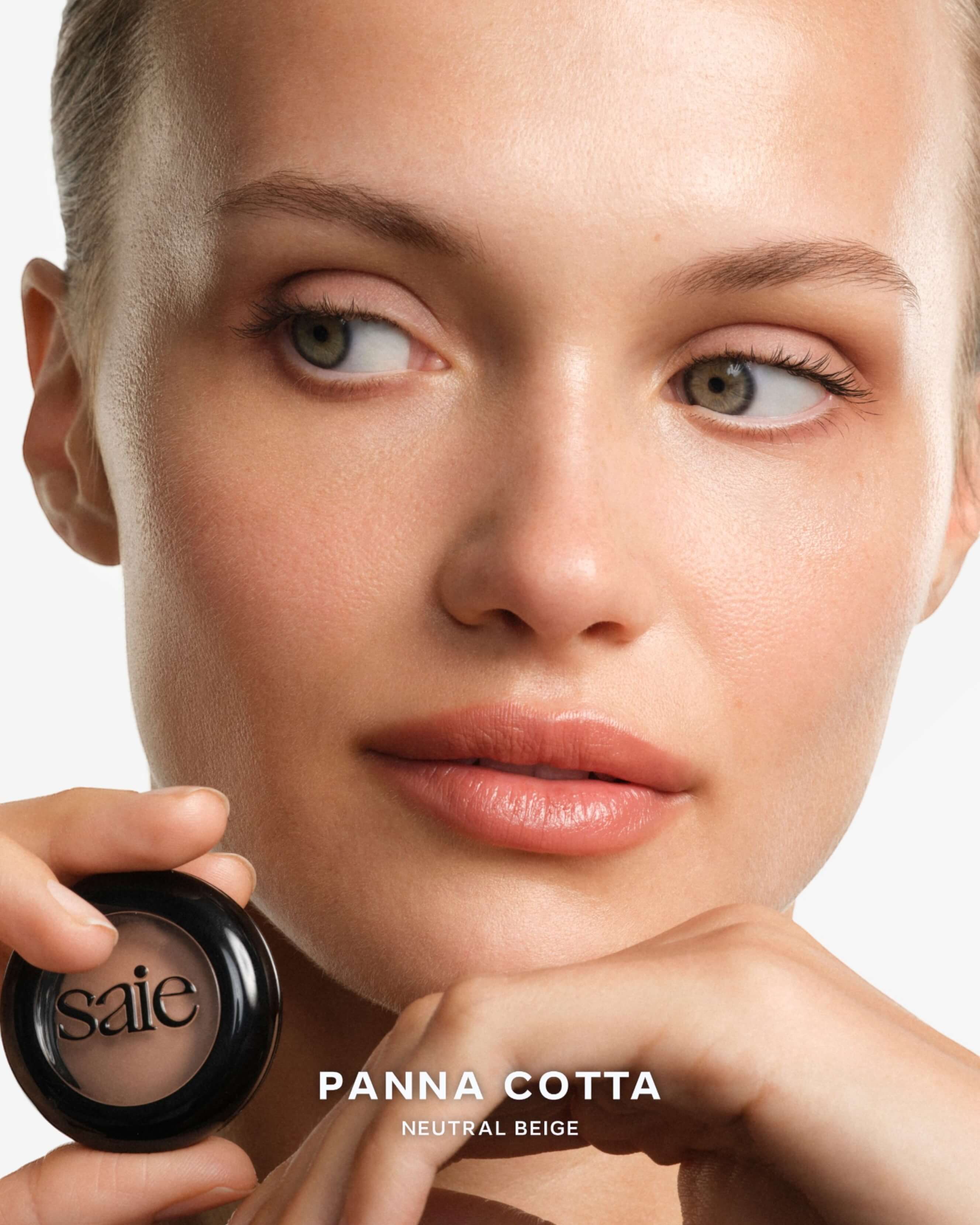 Panna Cotta (Neutral Beige Matte)