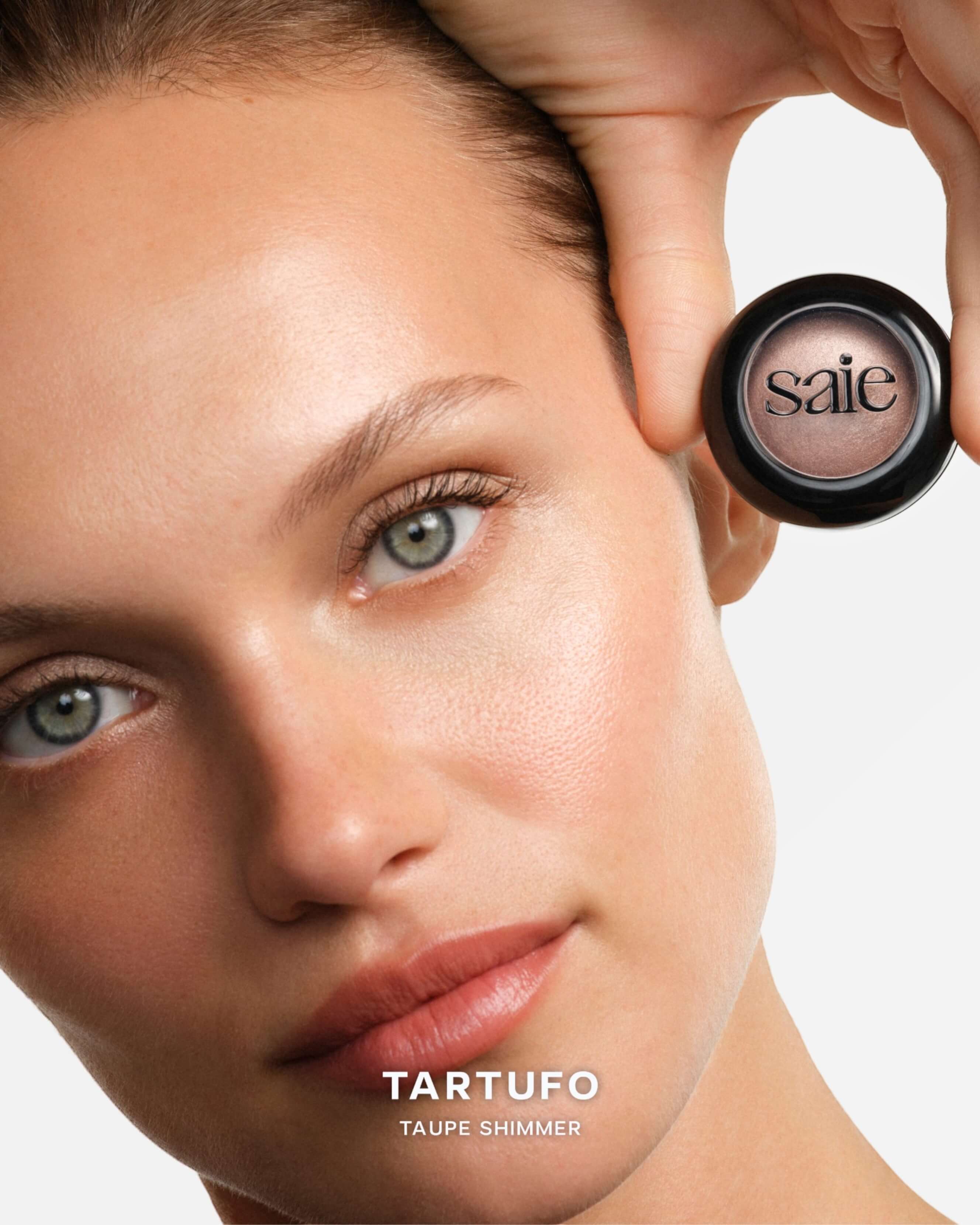 Tartufo (Taupe Shimmer)