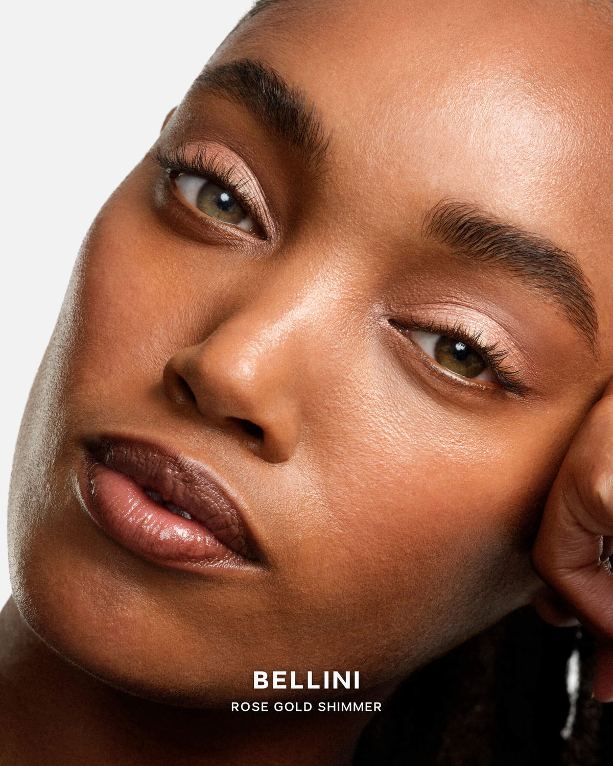 Bellini (Rose Gold Shimmer)