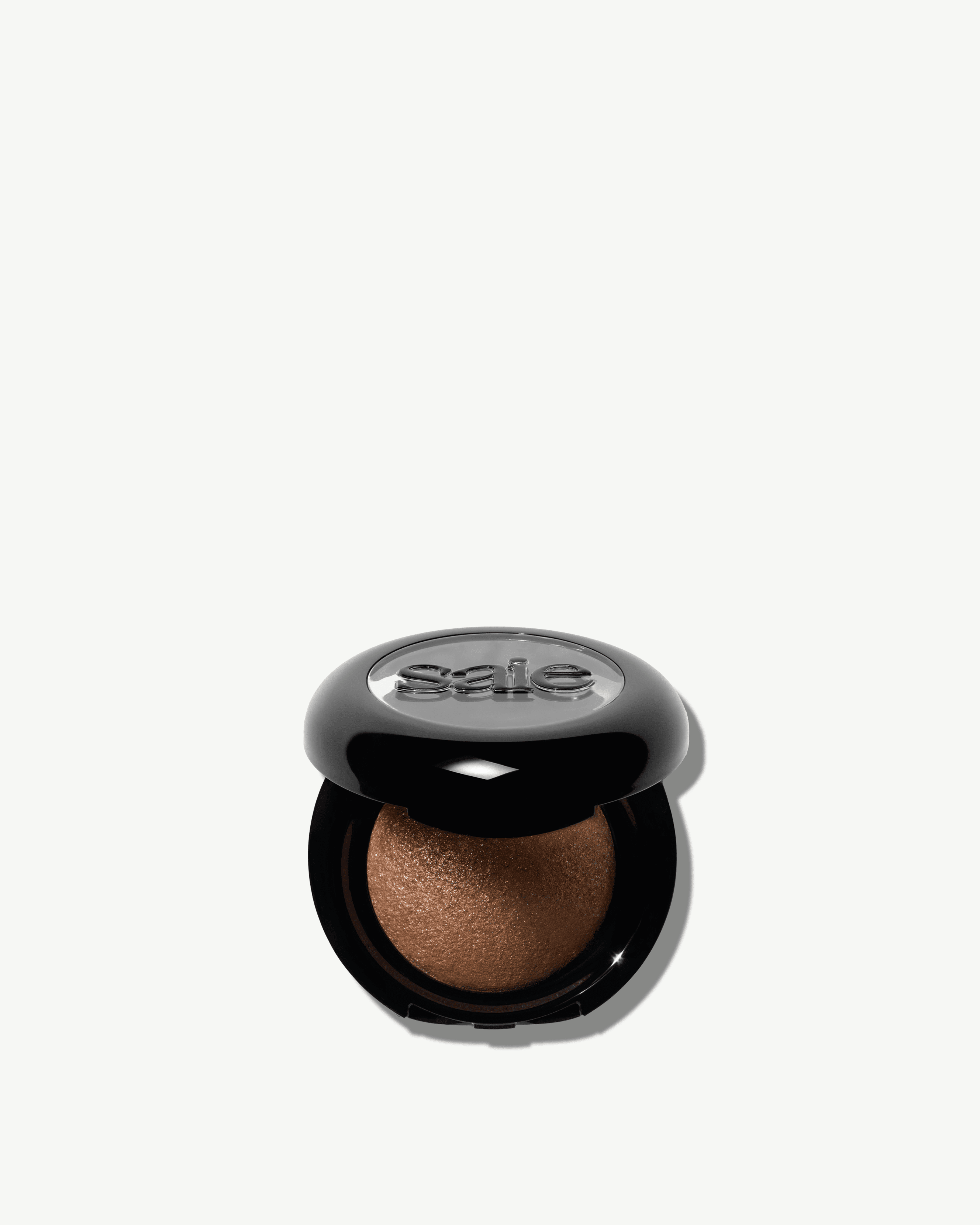 Affogato (Warm Bronze Shimmer)