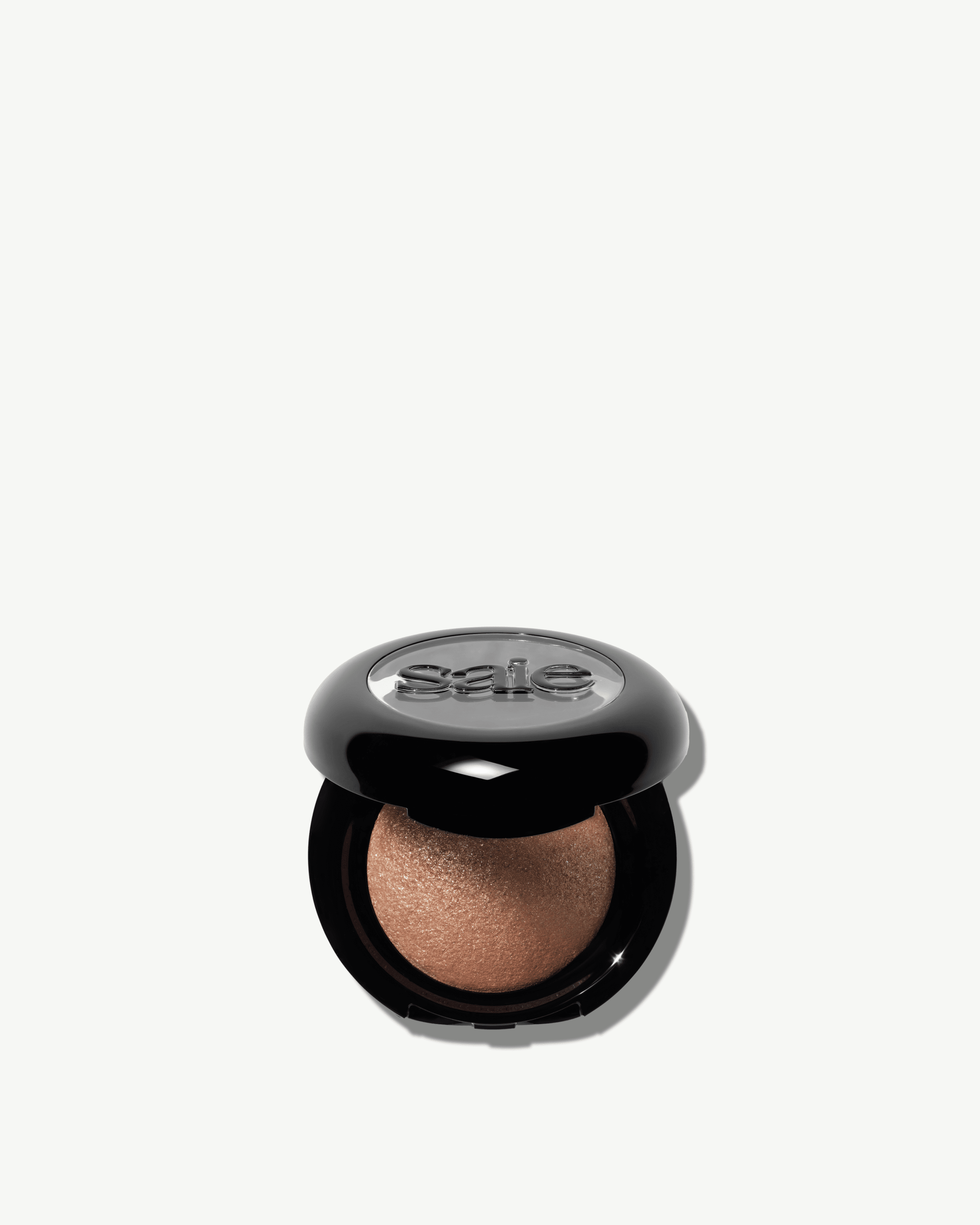 Gelato (Soft Brown Shimmer)