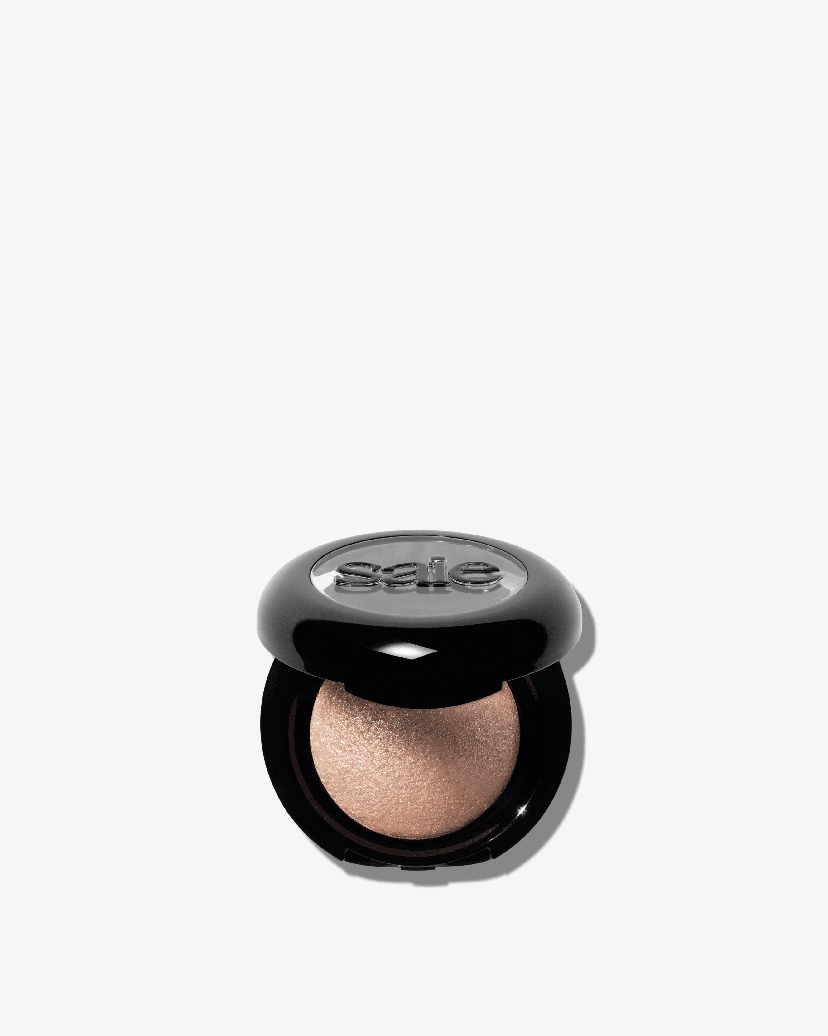 Sorbetto (Silver/Gold Shimmer)