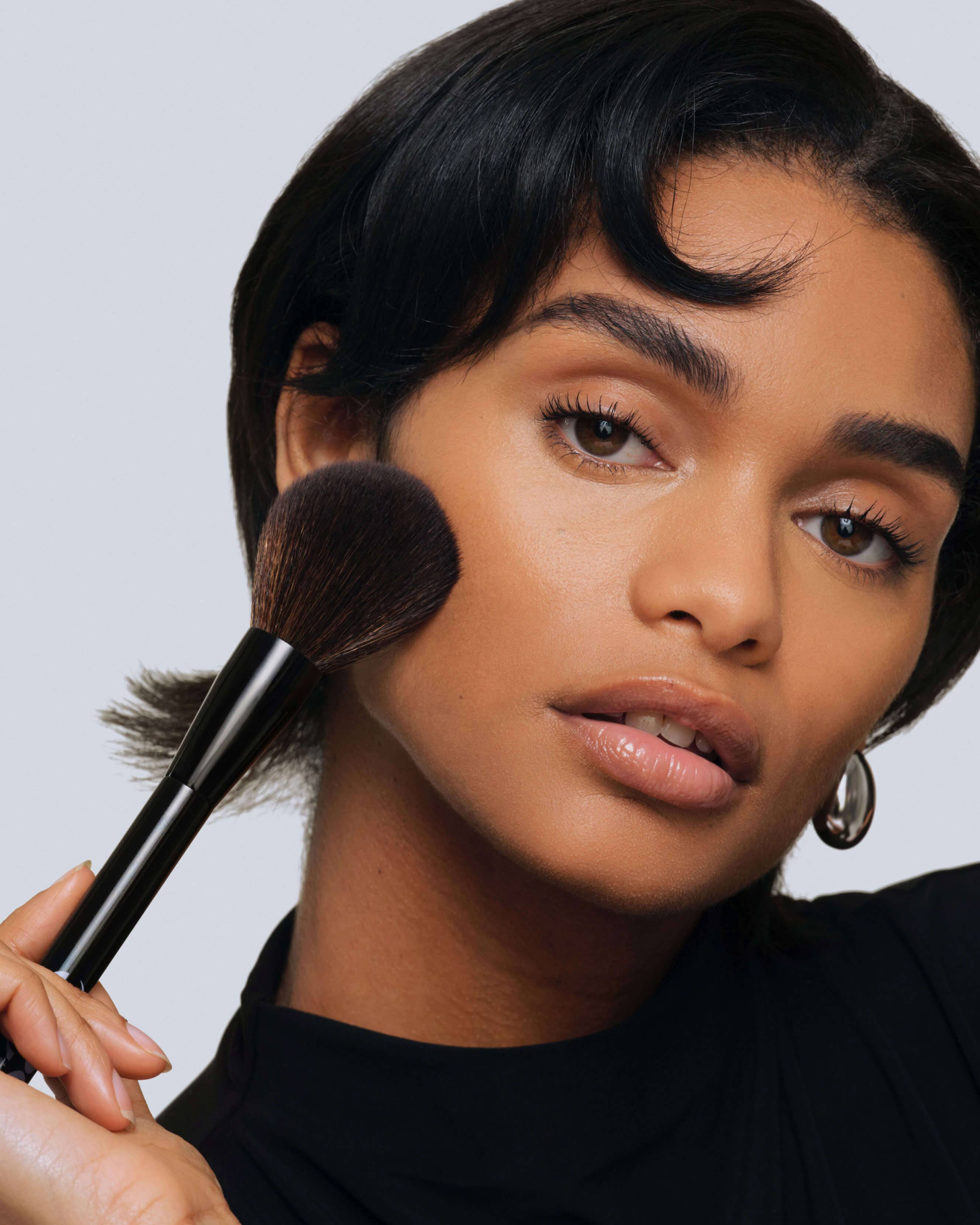 The All-Over Powder Brush