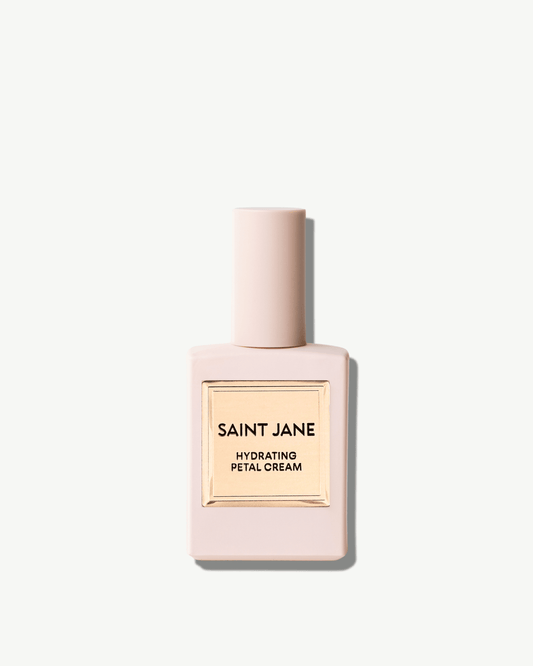 Hydrating Petal Cream