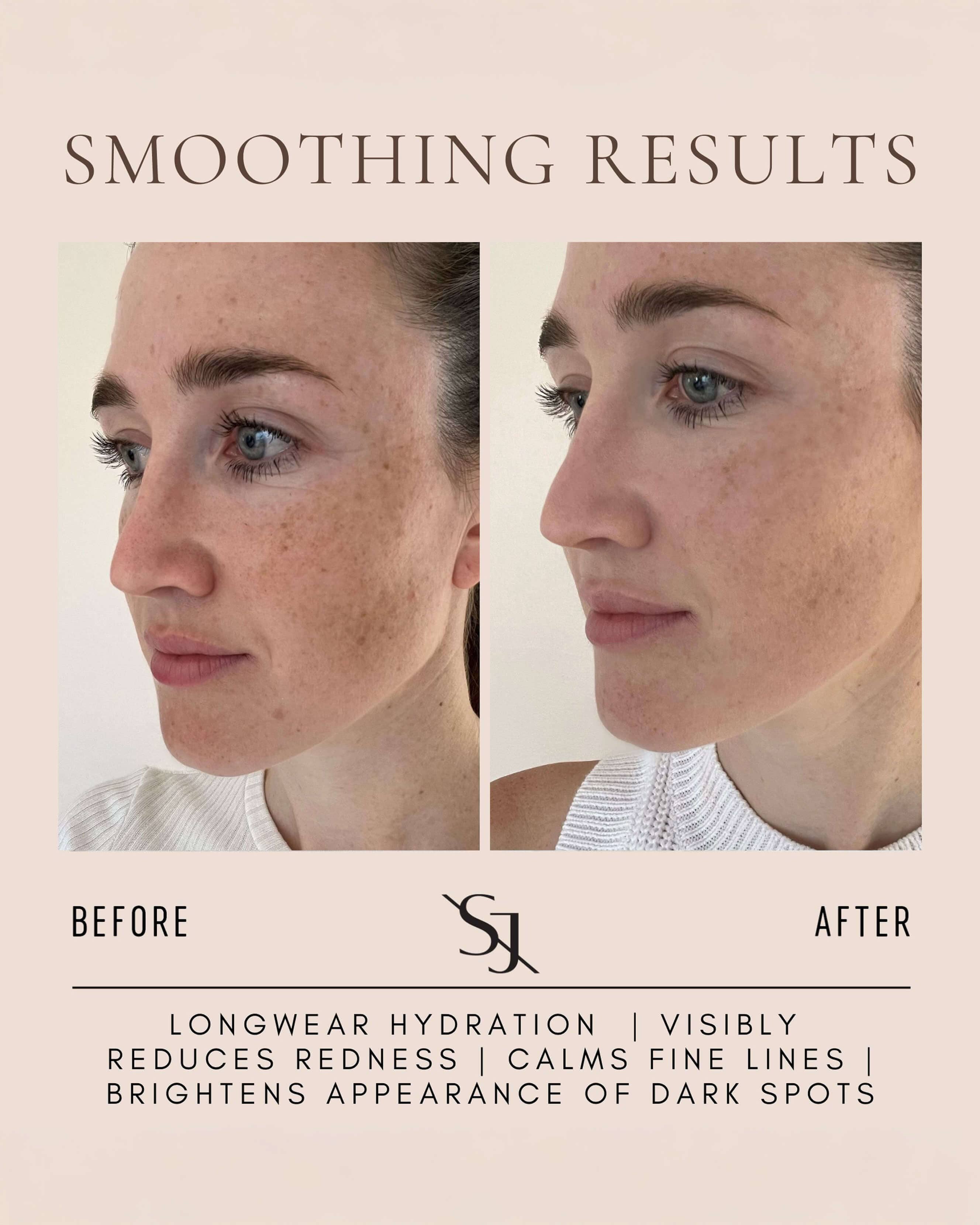 Hydrating Petal Cream