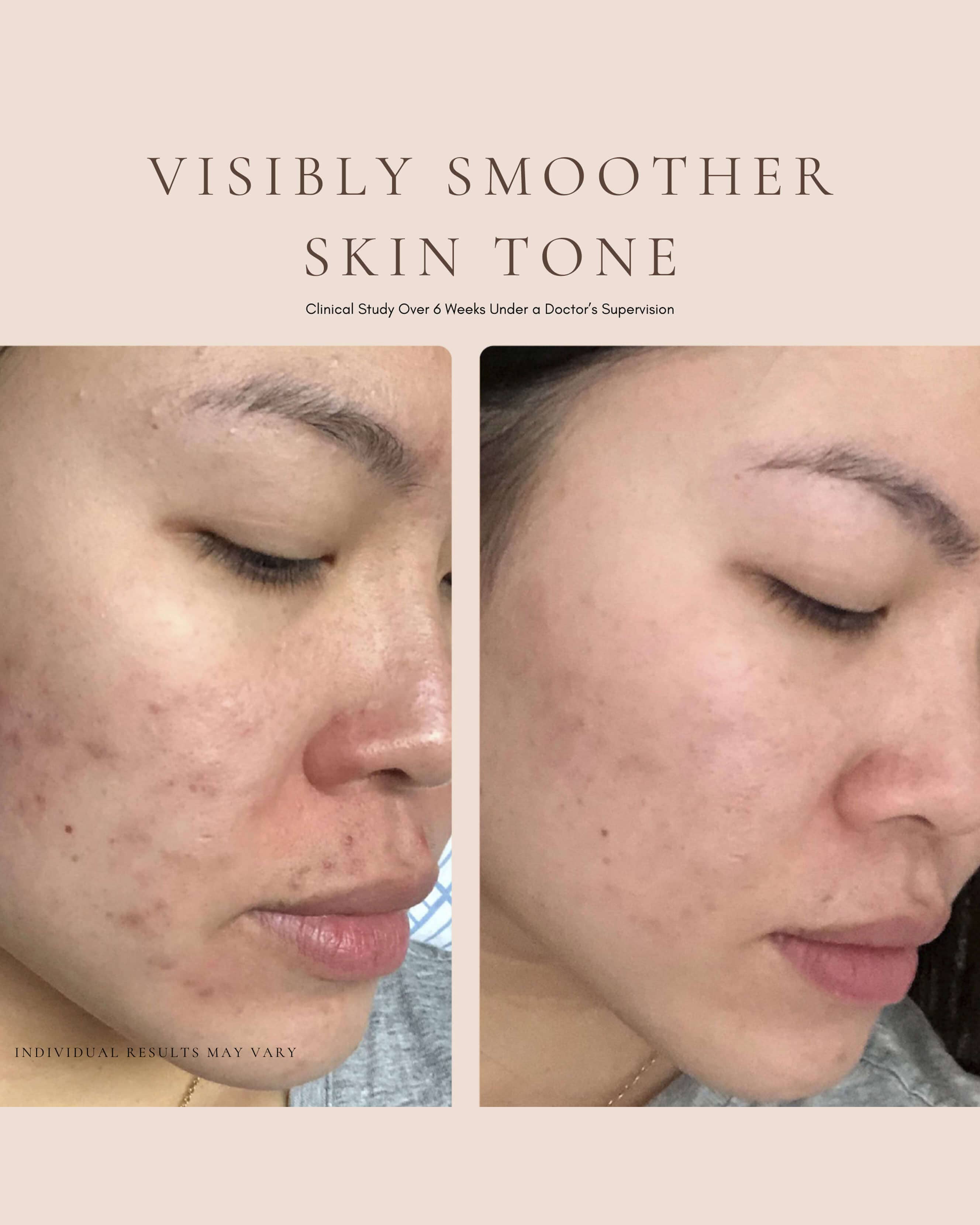 Luxury Beauty Serum