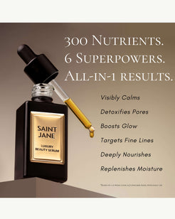 Luxury Beauty Serum