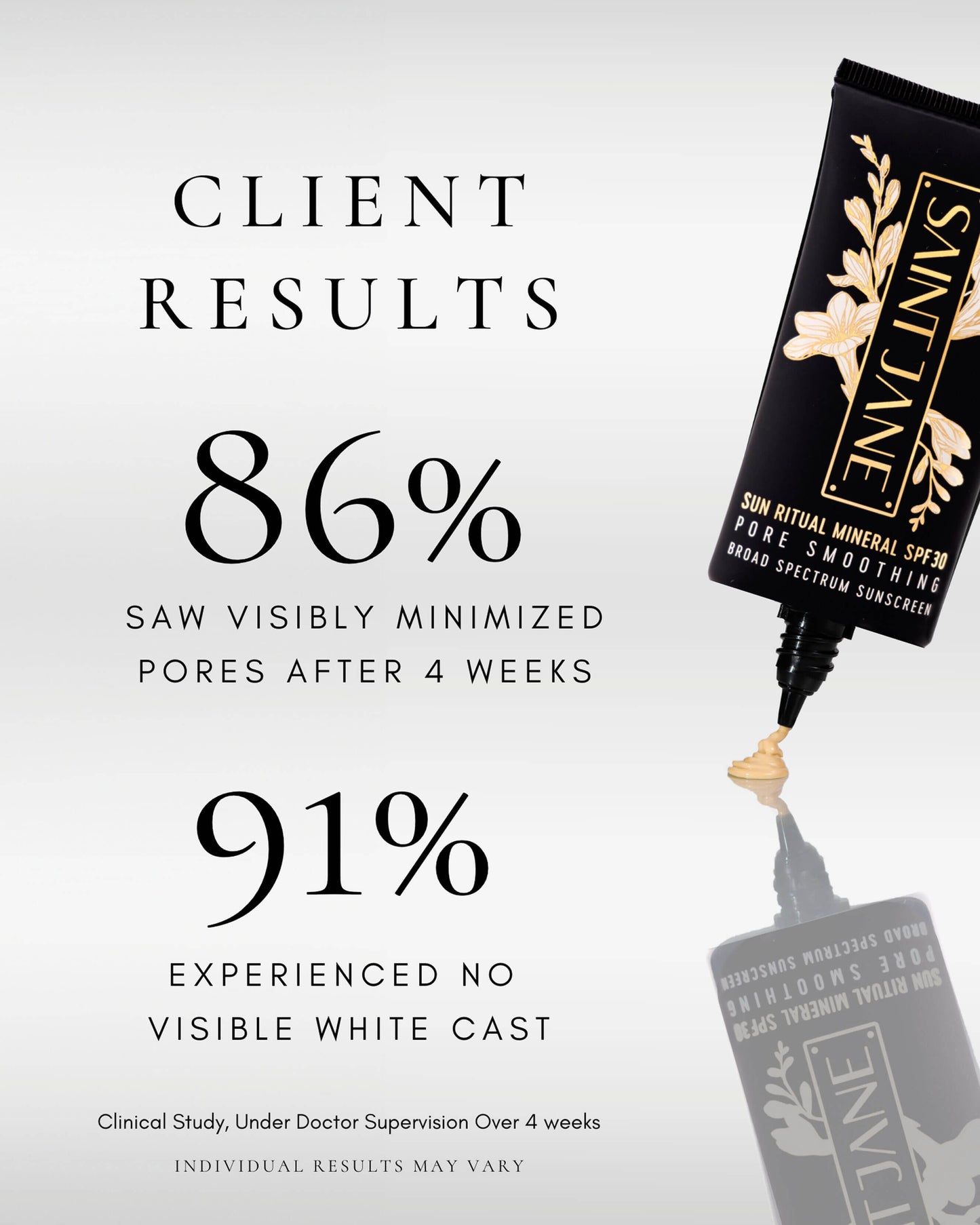 Luxury Sun Ritual Sunscreen SPF 30