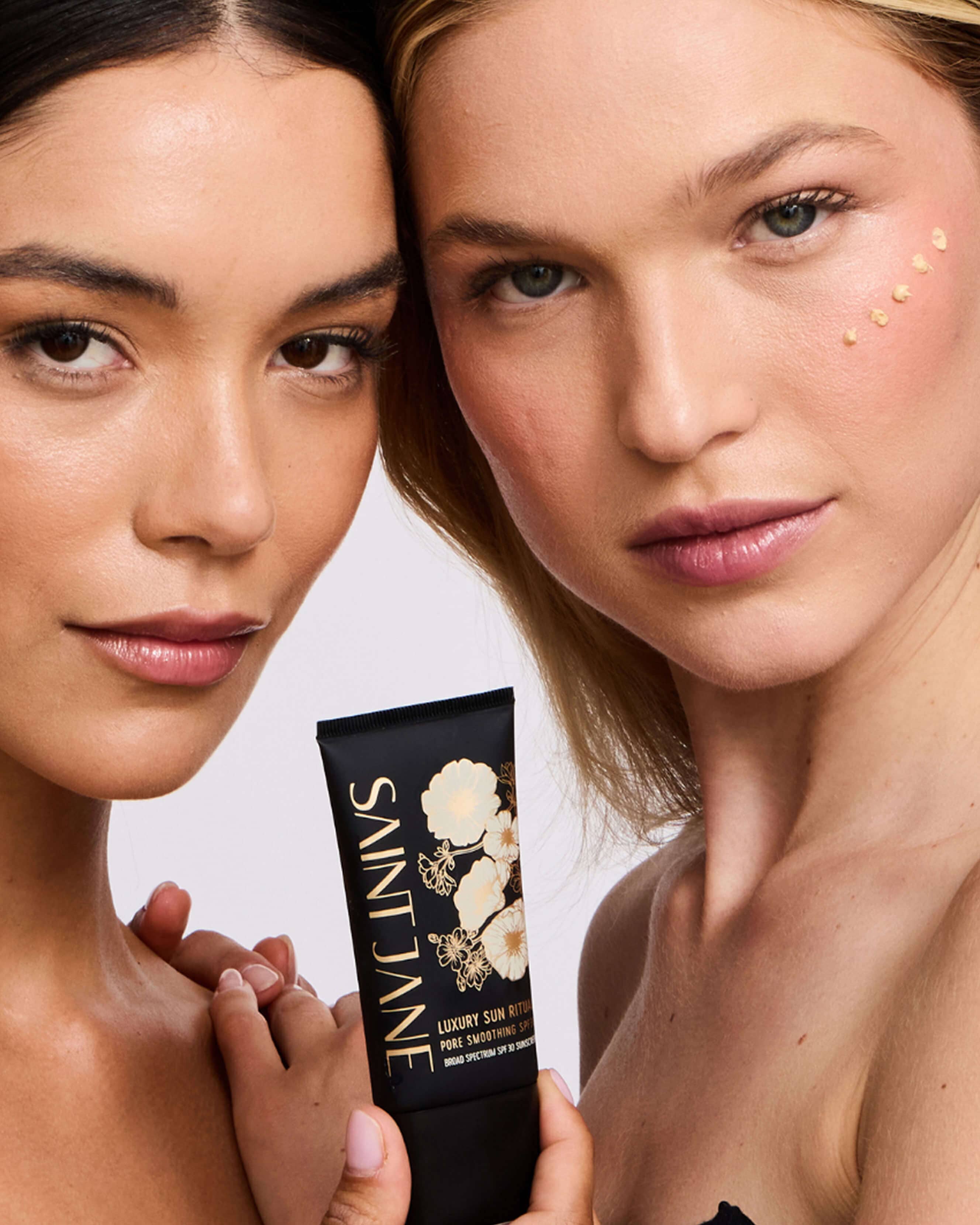 Luxury Sun Ritual Sunscreen SPF 30