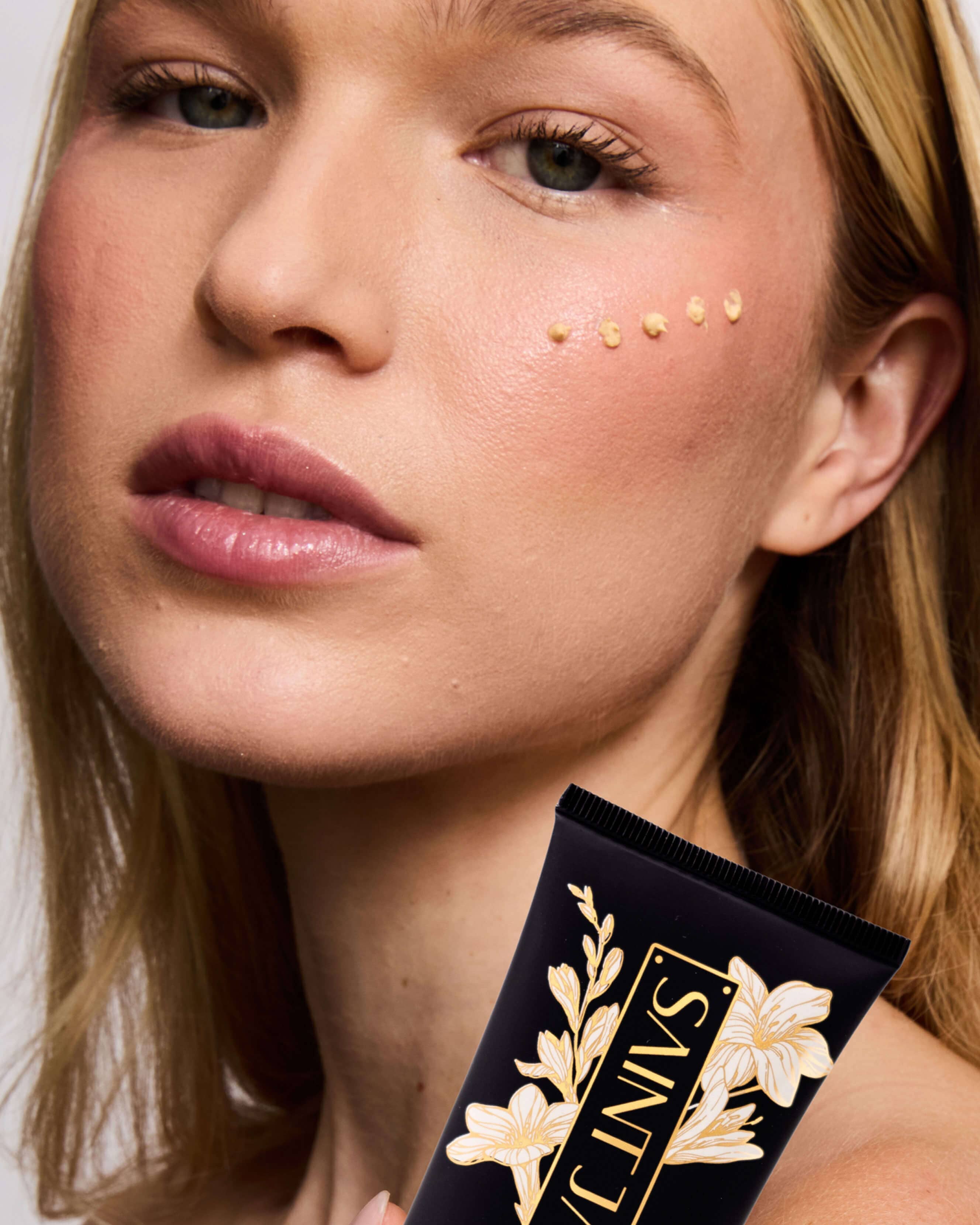 Luxury Sun Ritual Sunscreen SPF 30