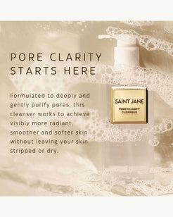 Pore Clarity Cleanser