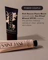 Rich Rescue Phyto Mucin Cream