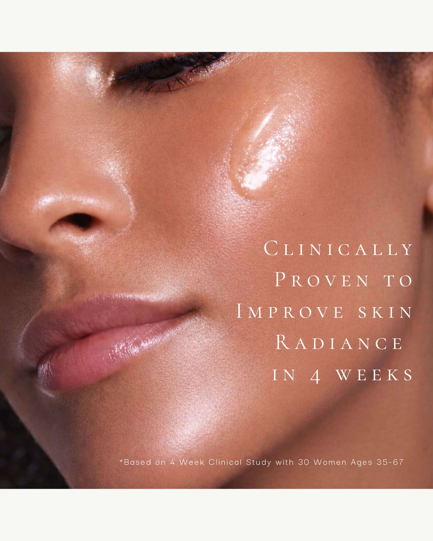 Star Flower Niacinamide Serum