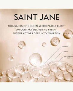 Star Flower Niacinamide Serum