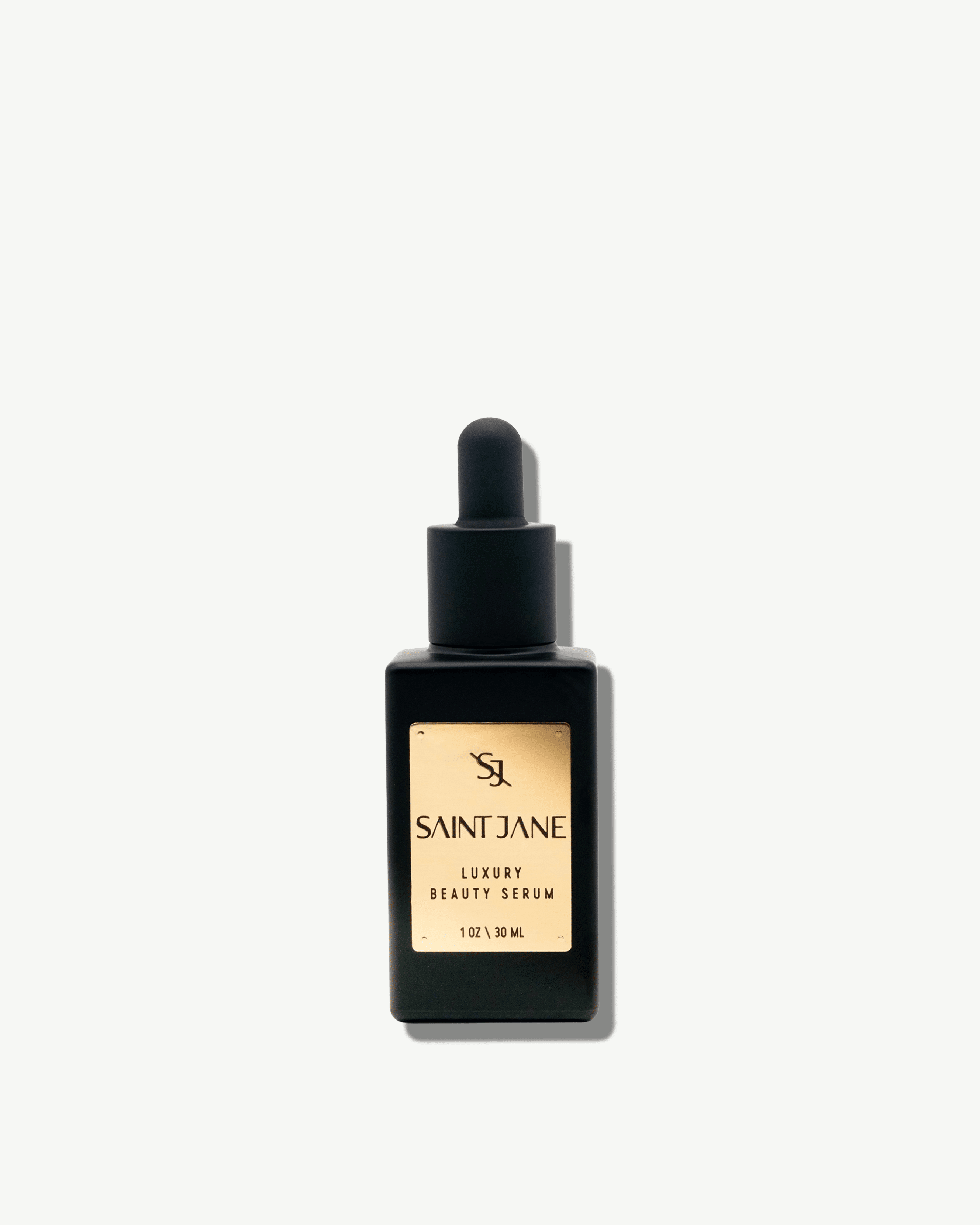 Luxury Beauty Serum
