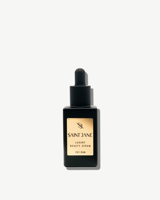 Luxury Beauty Serum