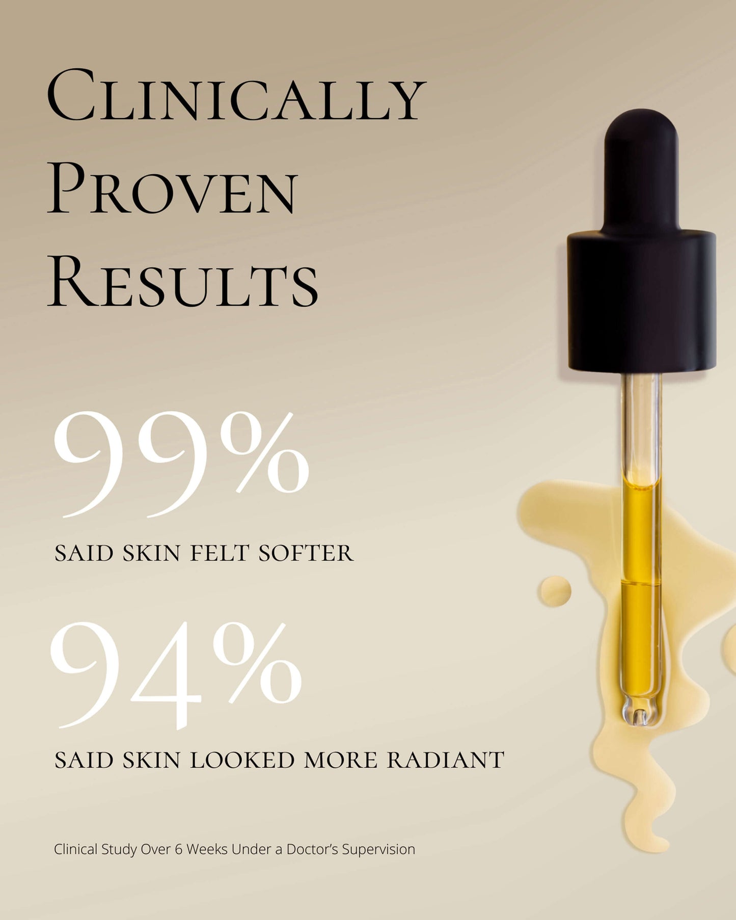 Luxury Beauty Serum