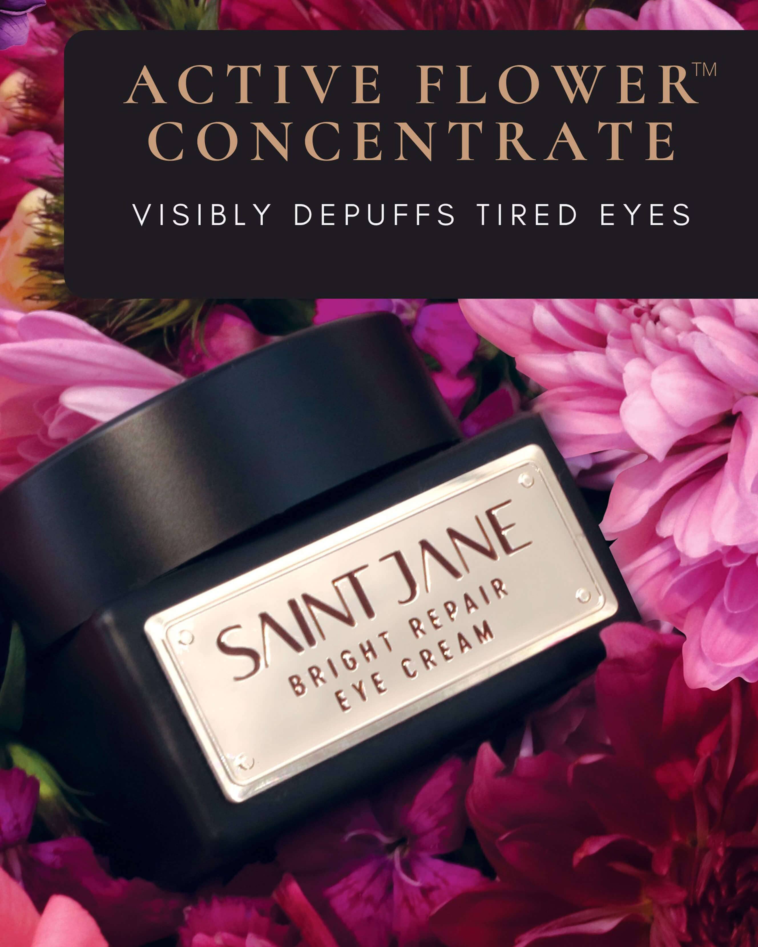 Bright Repair Eye Cream