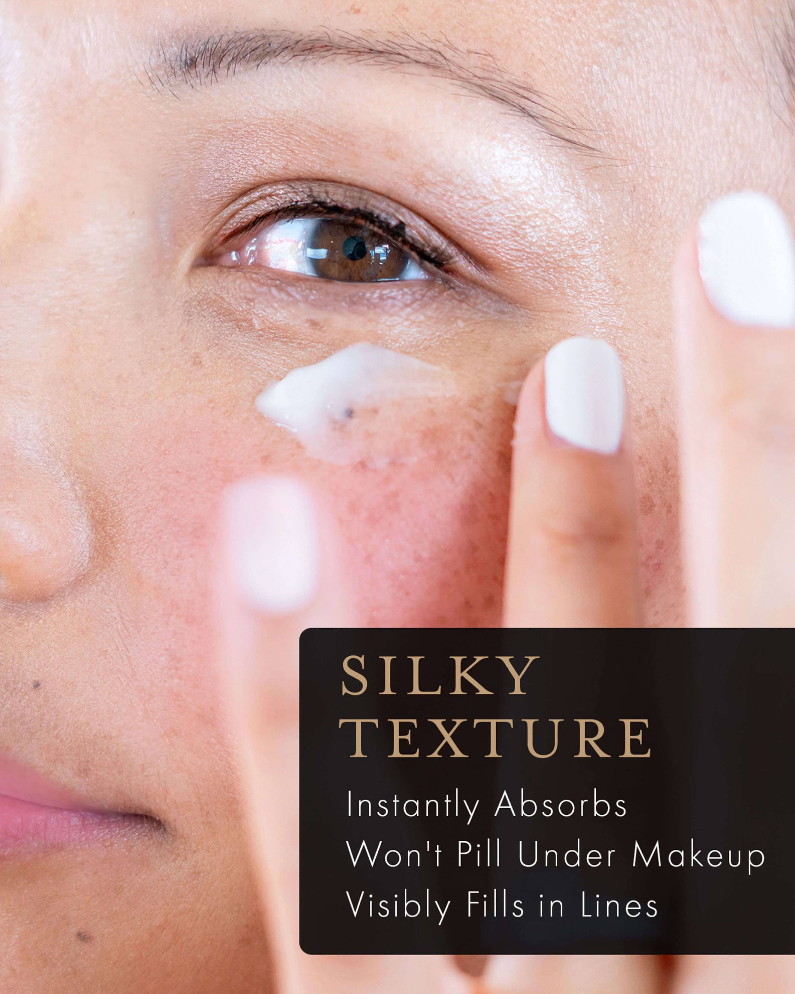 Bright Repair Eye Cream