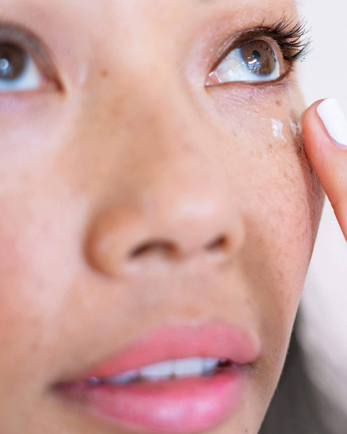 Bright Repair Eye Cream
