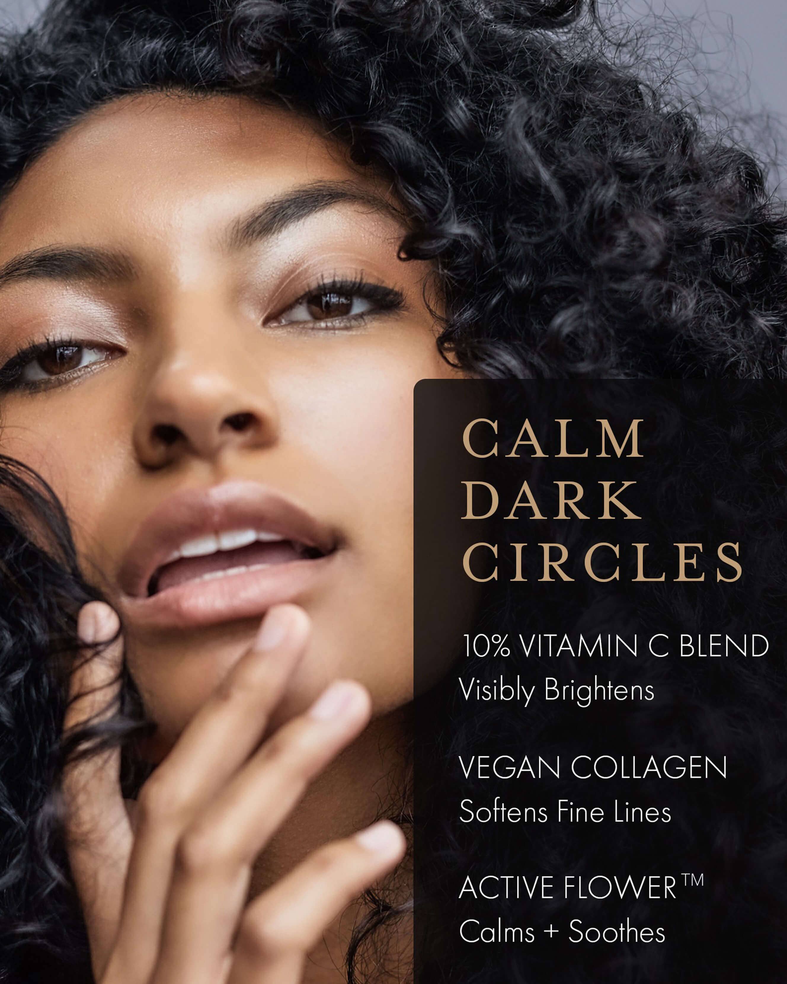 Bright Repair Eye Cream