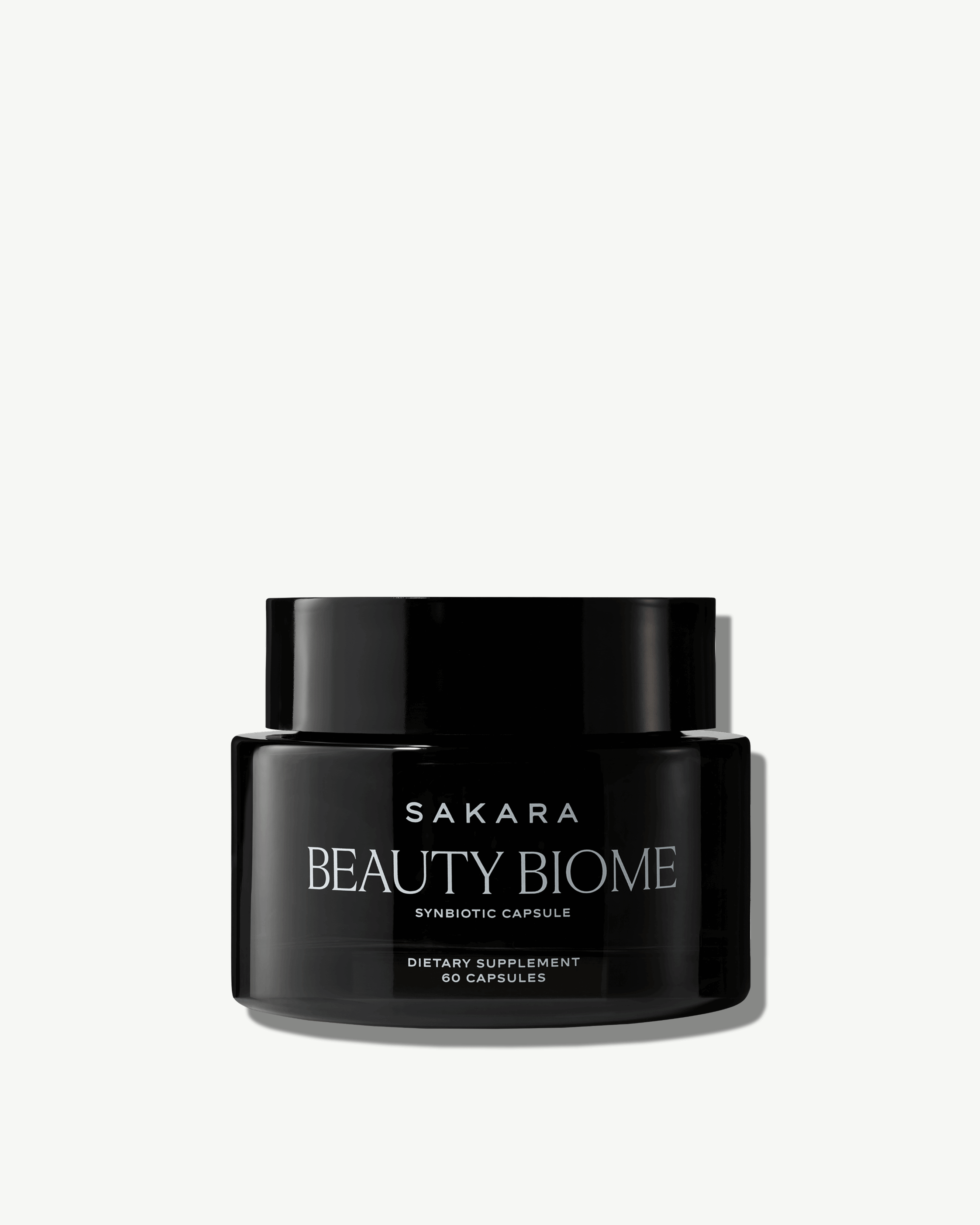 1,000 Sakara Beauty Biome full size