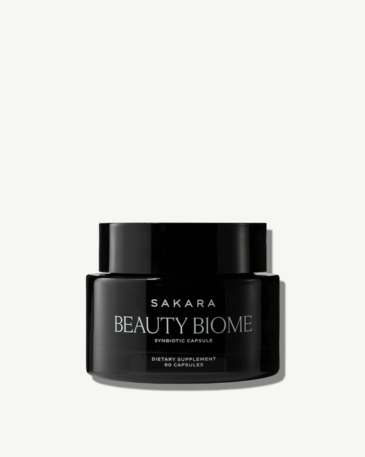 1,000 Sakara Beauty Biome full size