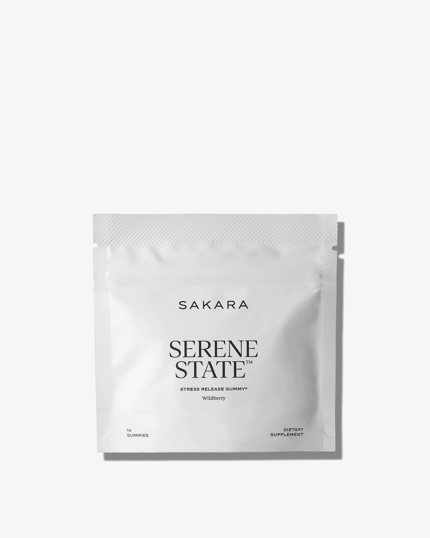 Serene State Stress Release Gummy