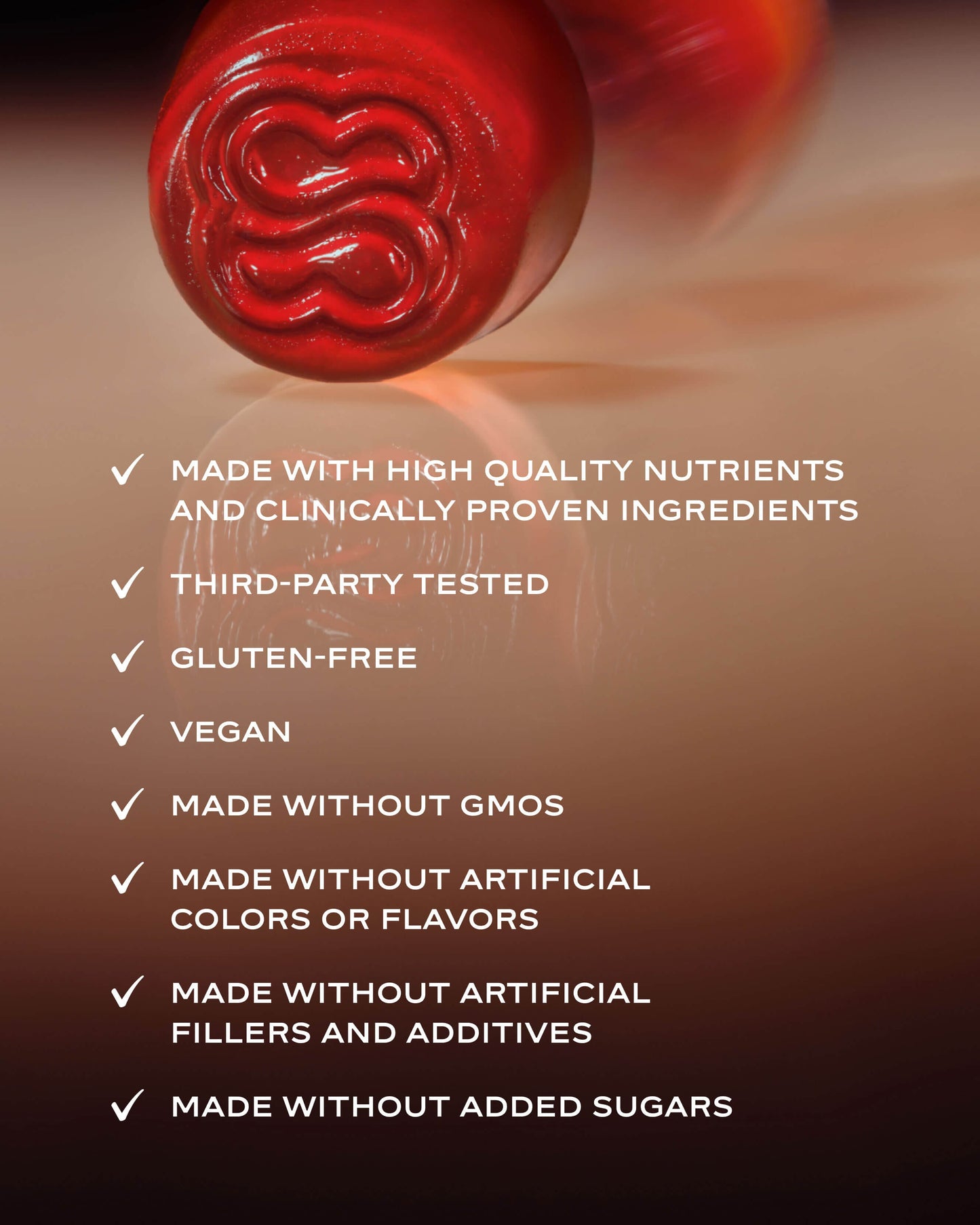 Serene State Stress Release Gummy