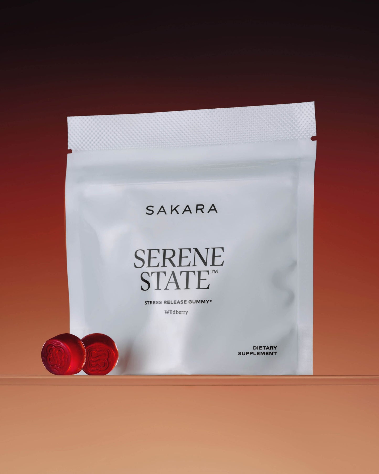 Serene State Stress Release Gummy