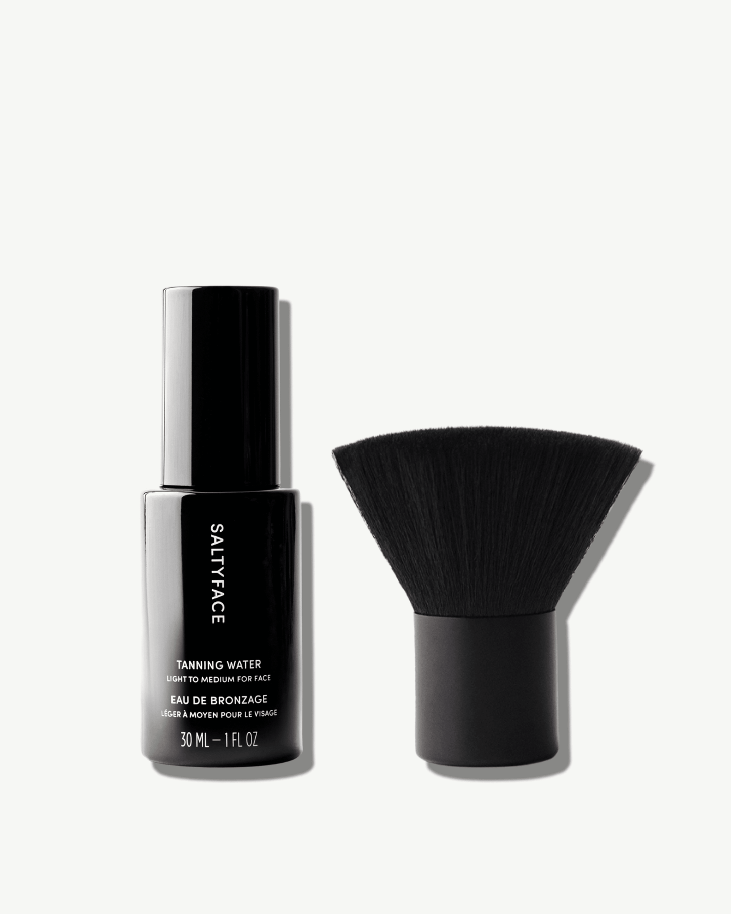 Face Tanning Duo - Light to Medium