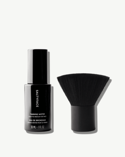 Face Tanning Duo - Light to Medium