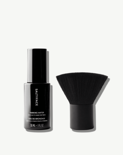 Face Tanning Duo - Medium to Dark