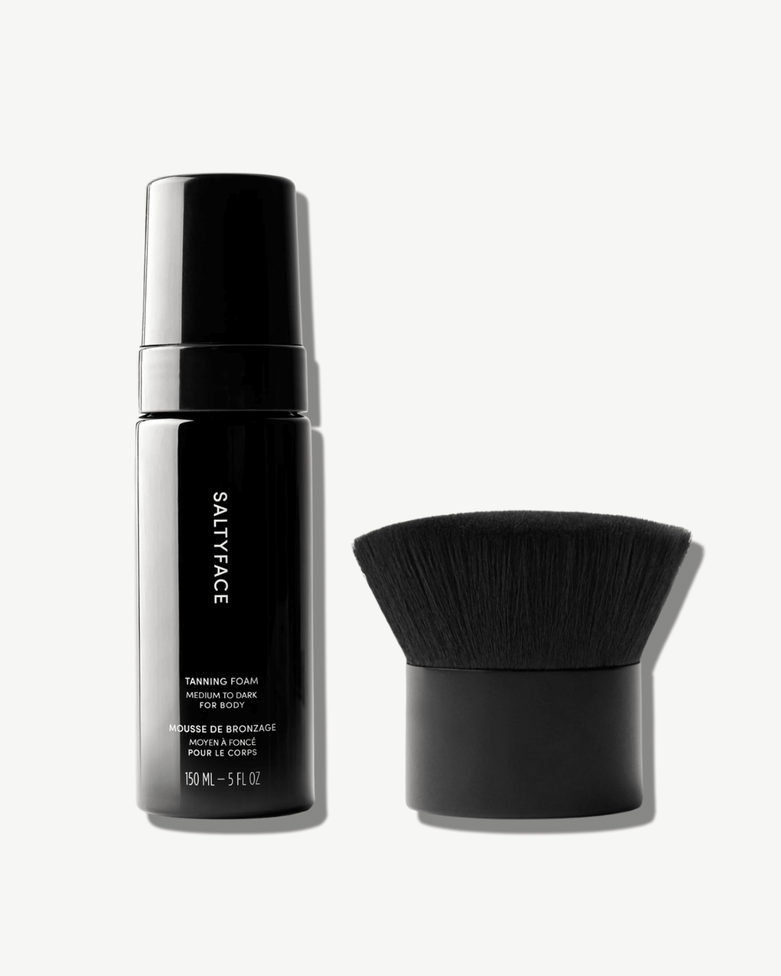 Body Tanning Duo - Medium to Dark