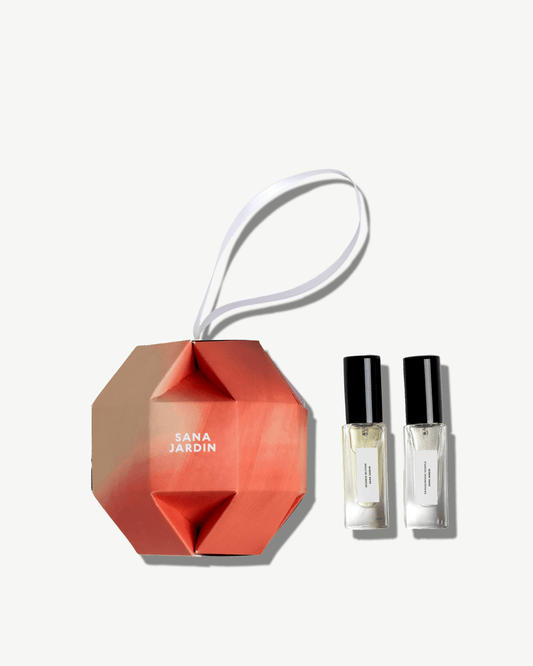 Sana Jardin Scent Bauble