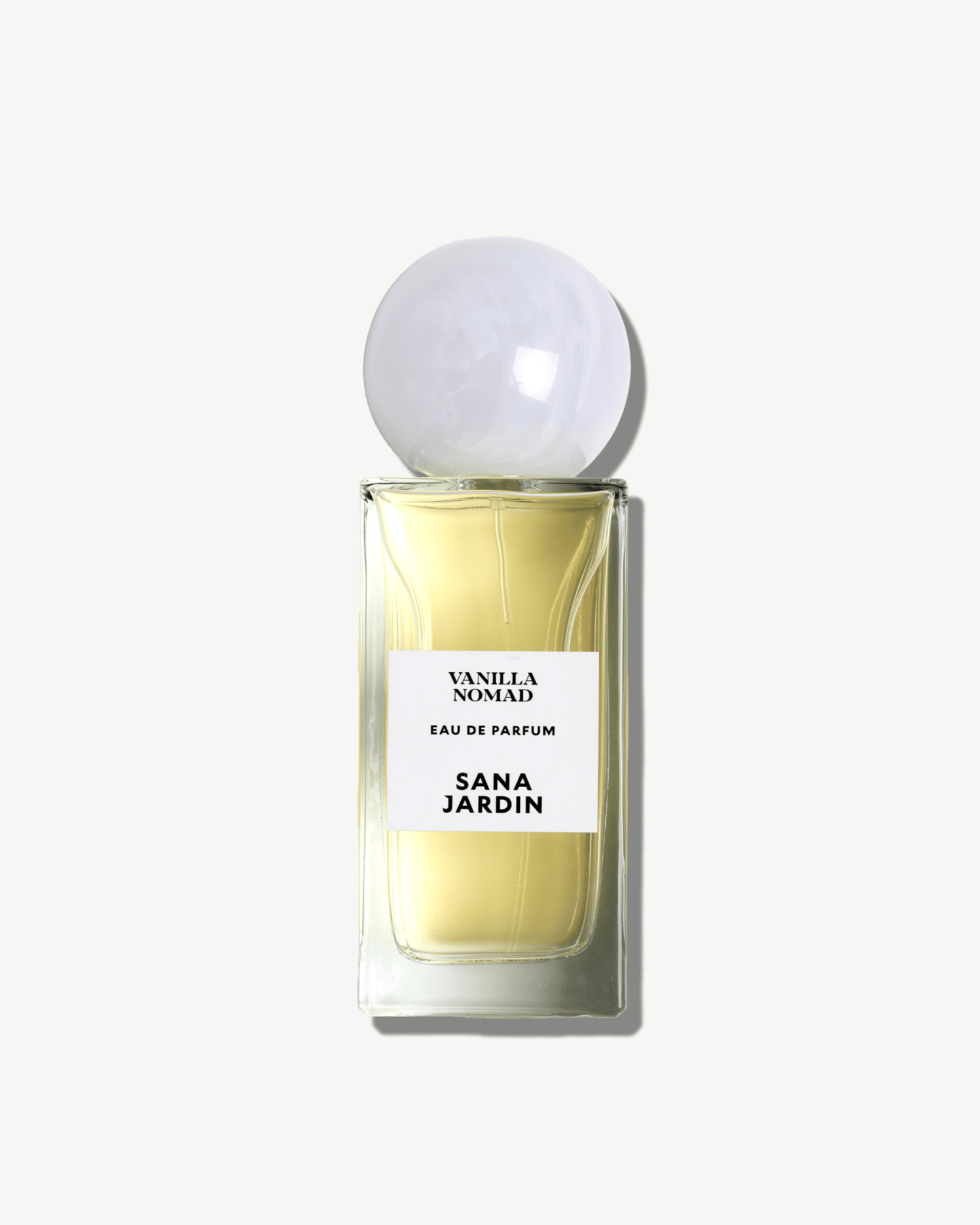 Vanilla Nomad Eau de Parfum