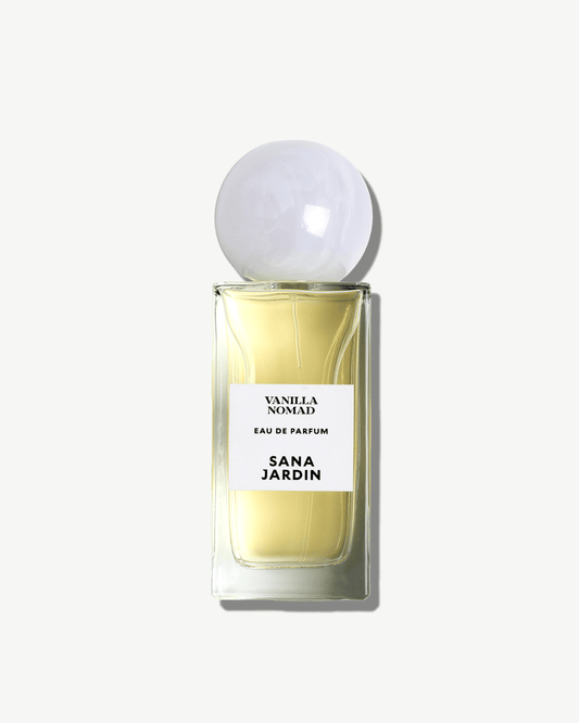 Vanilla Nomad Eau de Parfum