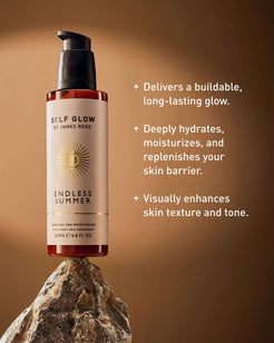 Endless Summer Gradual Tan Moisturizer
