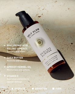Endless Summer Gradual Tan Moisturizer