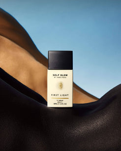 First Light Tinted Tan Serum