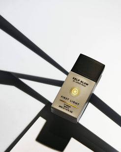 First Light Tinted Tan Serum