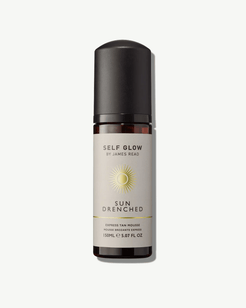Sun Drenched Express Tan Mousse