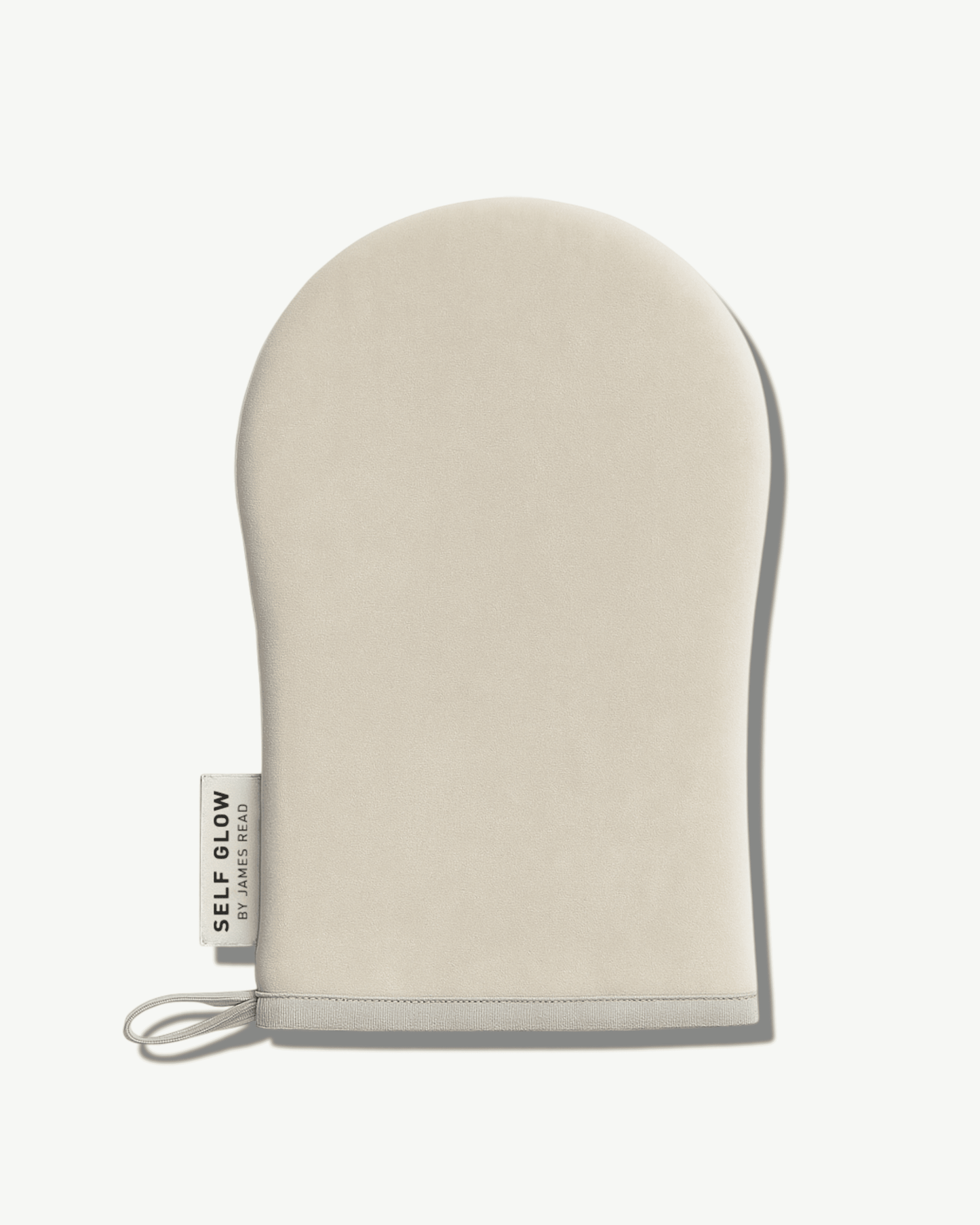 Body Glow Mitt