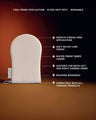 Body Glow Mitt